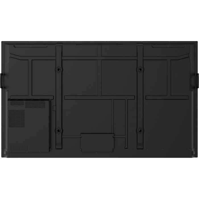 IIYAMA TE8612MIS Panel Táctil Interactivo 86" (217cm) IPS 4K UHD Multi-Touch VGA/HDMI/USB-C Android 14 5 IIYAMA TE8612MIS Panel Táctil Interactivo 86" (217cm) IPS 4K UHD Multi-Touch VGA/HDMI/USB-C Android 14 5