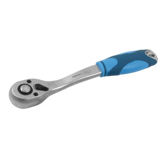 Carraca Ferrestock 1/4" 160 mm Acero Carraca Ferrestock 1/4" 160 mm Acero
