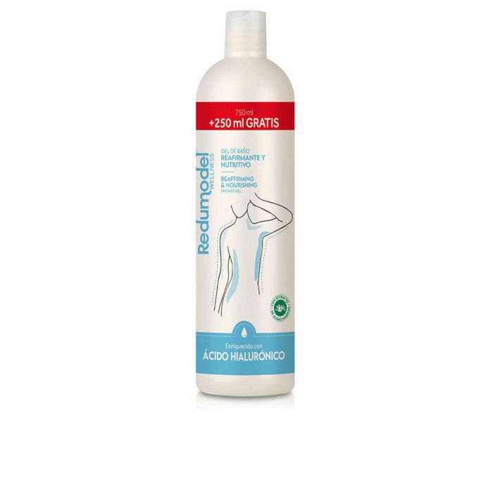 Redumodel Wellness Gel De Baño Reafirmante Y Nutritivo Redumodel Wellness Gel De Baño Reafirmante Y Nutritivo