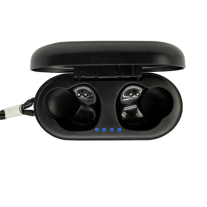 Auriculares Phoenix Earbuds Tpro Inalambricos Bluetooth 5 Auriculares Phoenix Earbuds Tpro Inalambricos Bluetooth 5