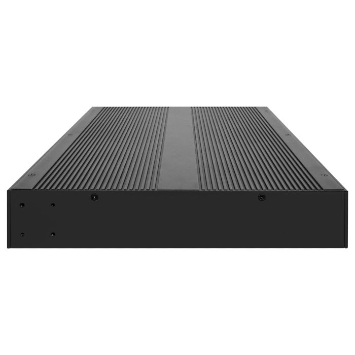 Level One Switch IGS-2128 Gestionado L2 28 Puertos GE (24xRJ45, 4xSFP) 2