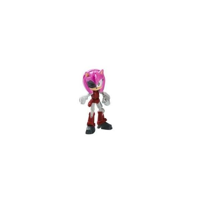 Figura sonic pack de 8 figuras coleccionables. 6,5 cm - modelos surtidos Figura sonic pack de 8 figuras coleccionables. 6,5 cm - modelos surtidos