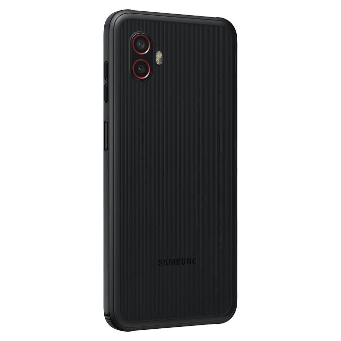 Samsung SM-G736BZKDEEB Galaxy Xcover 6 Pro Enterprise Edition 6GB/128GB 6.6" 5G Negro