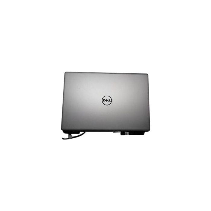 Dell ASSY LCD, HUD, Non-Touch Screen, 15.6" FHD Antiglare EDP1.2 Silver Rear Cover Camera HD Microphone 220nits 1