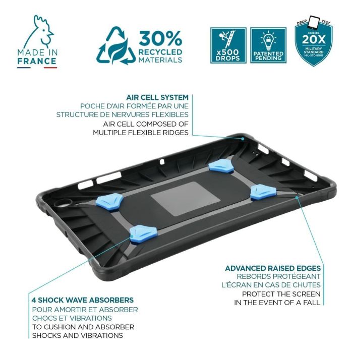 Funda para Tablet Mobilis 053019 7
