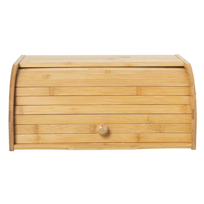 Panera Alexandra House Living Marrón Madera 40 x 17 x 27 cm 3