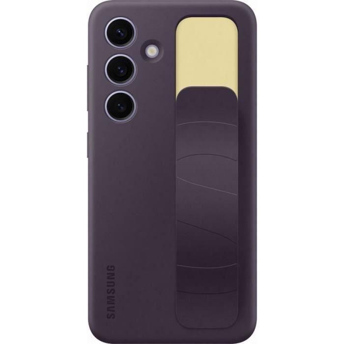 Funda para Móvil Samsung S24 Violeta