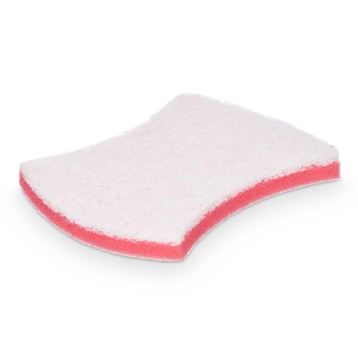 Set 2 Estropajos Baño Suave Arte Regal 12x15 cm (30 Unidades) 1 Set 2 Estropajos Baño Suave Arte Regal 12x15 cm (30 Unidades) 1