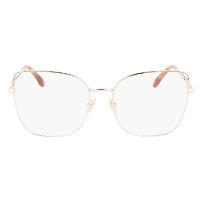Montura de Gafas Mujer Victoria Beckham VB2125-5717770 ø 57 mm 2 Montura de Gafas Mujer Victoria Beckham VB2125-5717770 ø 57 mm 2
