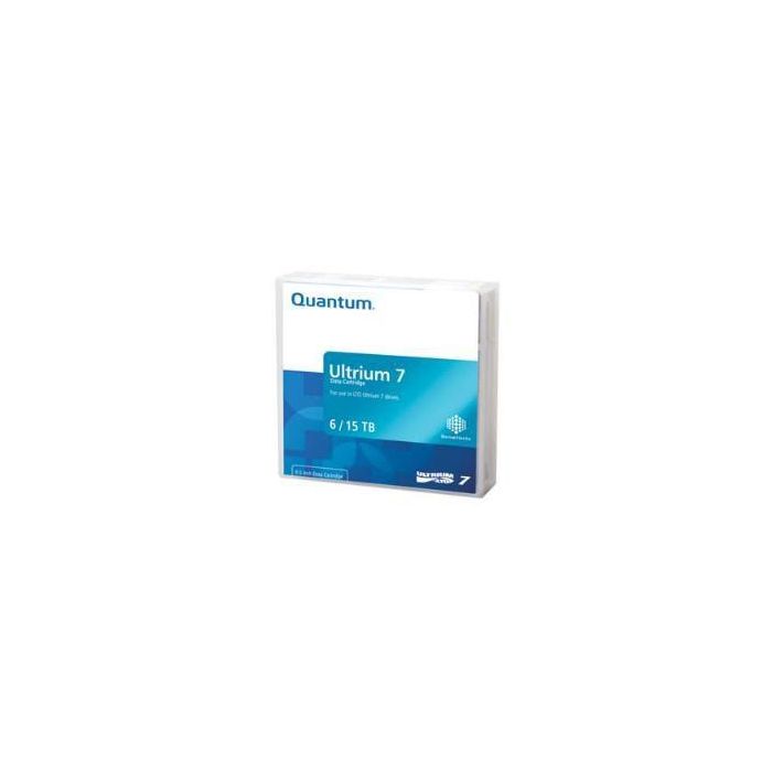 Quantum Ultrium LTO-7 Data Tape Quantum Ultrium LTO-7 Data Tape