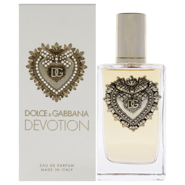 Dolce & Gabbana Devotion Eau de Parfum para Mujer 100ml