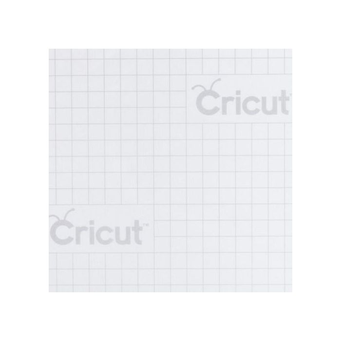 Cricut 2009055 suministro para máquinas de corte para bricolaje Rollo de vinilo de termotransferencia 4 Cricut 2009055 suministro para máquinas de corte para bricolaje Rollo de vinilo de termotransferencia 4