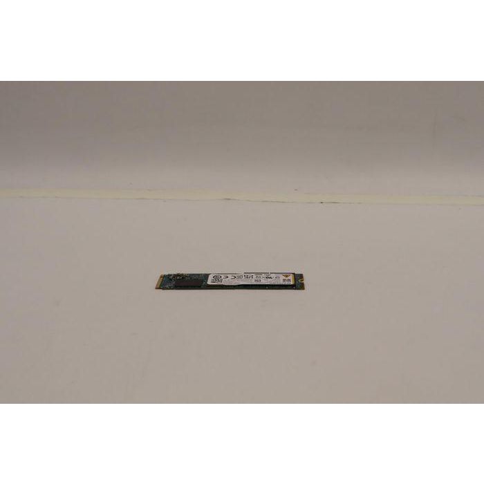 Lenovo SSD M.2 PCIe NVMe 1TB Gen4x4 2280 OPAL - Almacenamiento de Alta Velocidad para Portátil y Sobremesa 5