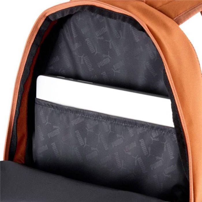 Mochila Deportiva Puma Buzz Melted Carame Marrón claro 28 L 3