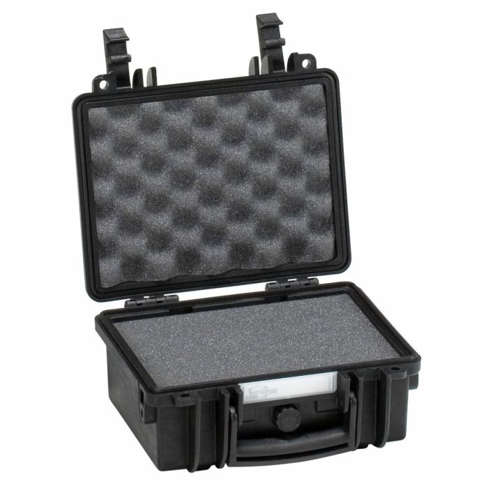 Maletín de Herramientas GT Line EXPLORER 2209 24,6 x 21,5 x 11,2 cm Metal Polipropileno 14 Maletín de Herramientas GT Line EXPLORER 2209 24,6 x 21,5 x 11,2 cm Metal Polipropileno 14