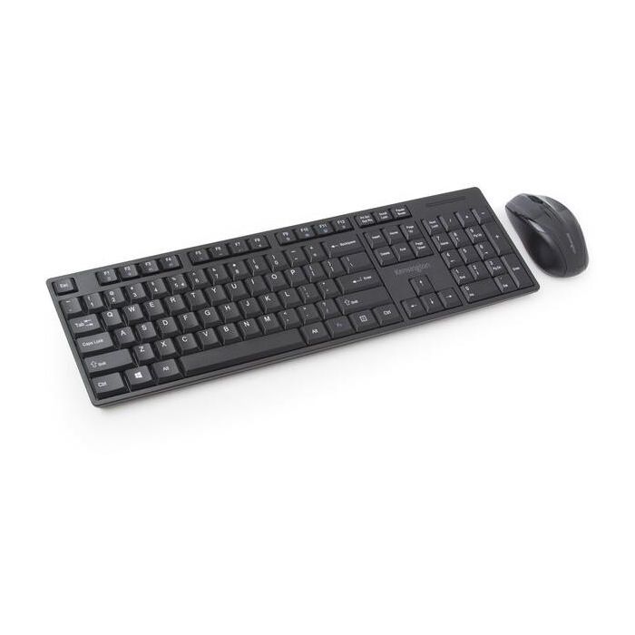 Kensington Pro Fit Desktop Set wireless 5
