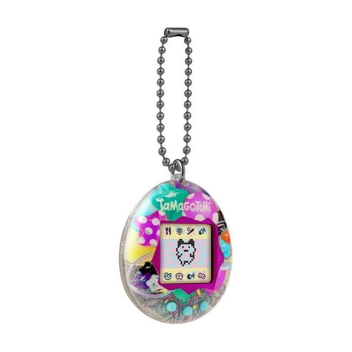 Tamagotchi Original Bandai 1 Unidad Aleatoria 21 Tamagotchi Original Bandai 1 Unidad Aleatoria 21