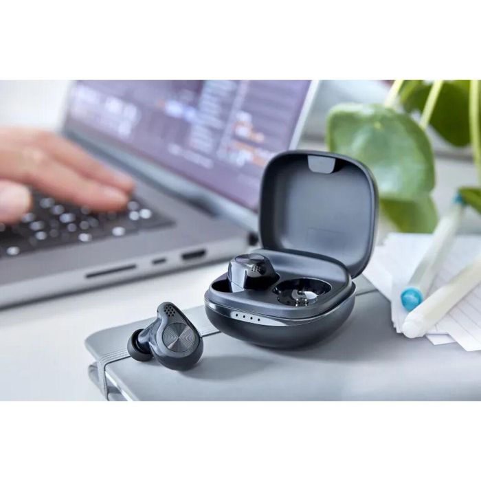 Auriculares INTENSO 3720200 Negro 7