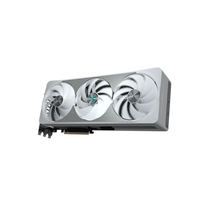 Gigabyte Tarjeta Gráfica GeForce RTX 5070 Ti AERO OC 16GB GDDR7 9VN507TAO-00-G10 3