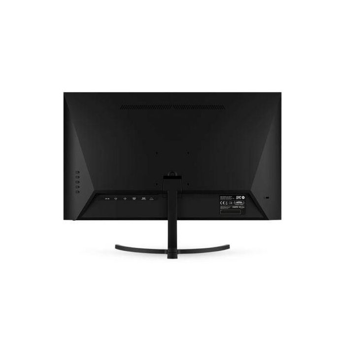SPC 900027N Smart Monitor Híbrido 27" Full HD Android TV, Google Assistant, Chromecast, Bluetooth, HDMI, USB, VA, Negro 2 SPC 900027N Smart Monitor Híbrido 27" Full HD Android TV, Google Assistant, Chromecast, Bluetooth, HDMI, USB, VA, Negro 2