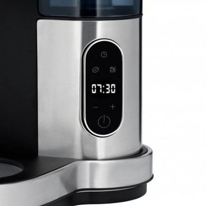 Cafetera Eléctrica WMF 04.1232.0011 1000 W 1,2 L 3 Cafetera Eléctrica WMF 04.1232.0011 1000 W 1,2 L 3