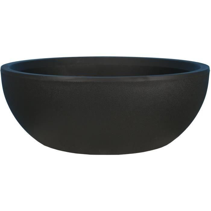 RIVIERA - Cortamacetas - granito D40 - negro RIVIERA - Cortamacetas - granito D40 - negro