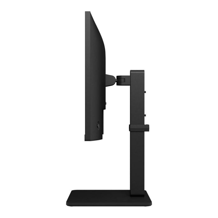 LG 27BA650-B Pantalla para PC 27 Pulgadas Full HD LCD Negro