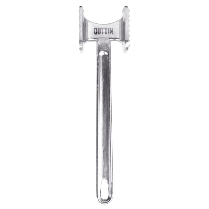 Martillo de Cocina en Aluminio Quttin (18 Unidades) 2 Martillo de Cocina en Aluminio Quttin (18 Unidades) 2