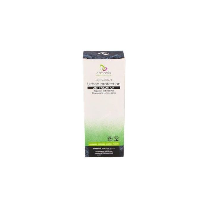 Microexfoliante Urban Protection