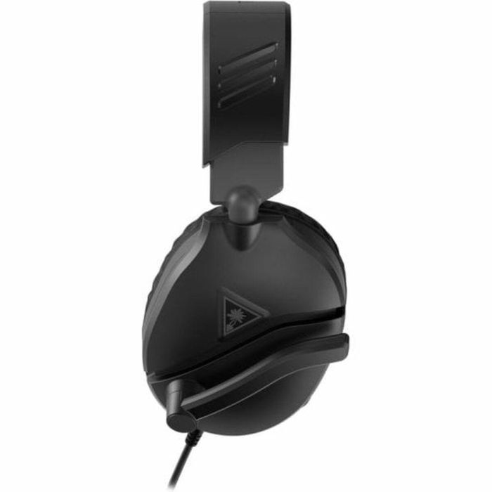 Auriculares con Micrófono Turtle Beach Negro 7