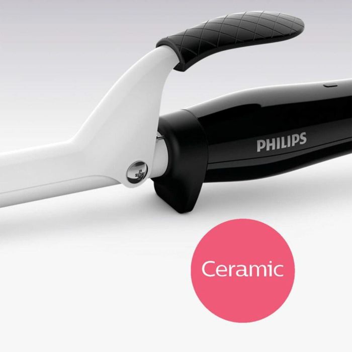 Philips BHB862/00 Rizador de pelo CurCeramic 19 Philips BHB862/00 Rizador de pelo CurCeramic 19
