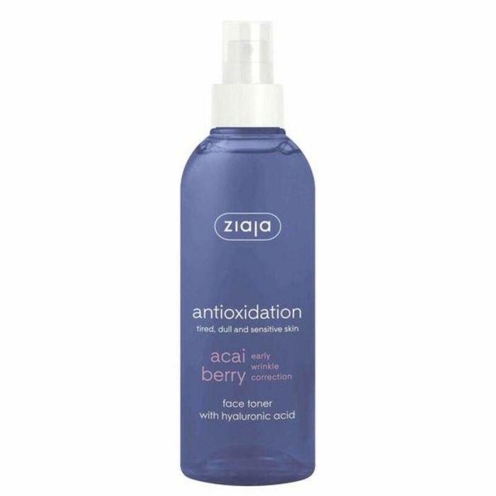 Ziaja Acai Tónico Facial En Spray