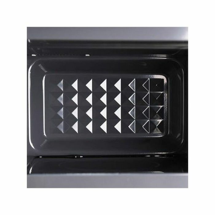 Microondas Cecotec GrandHeat 2300 Flatbed Touch 800W Blanco 1270 W 23 L 23 L 4 Microondas Cecotec GrandHeat 2300 Flatbed Touch 800W Blanco 1270 W 23 L 23 L 4