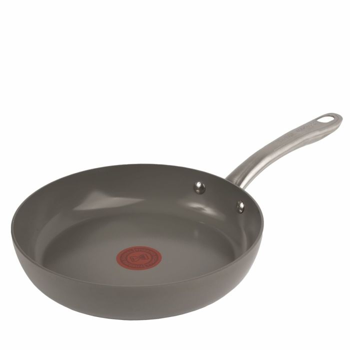 Sartén Tefal C4240443 Plateado Cerámico Ø 24 cm