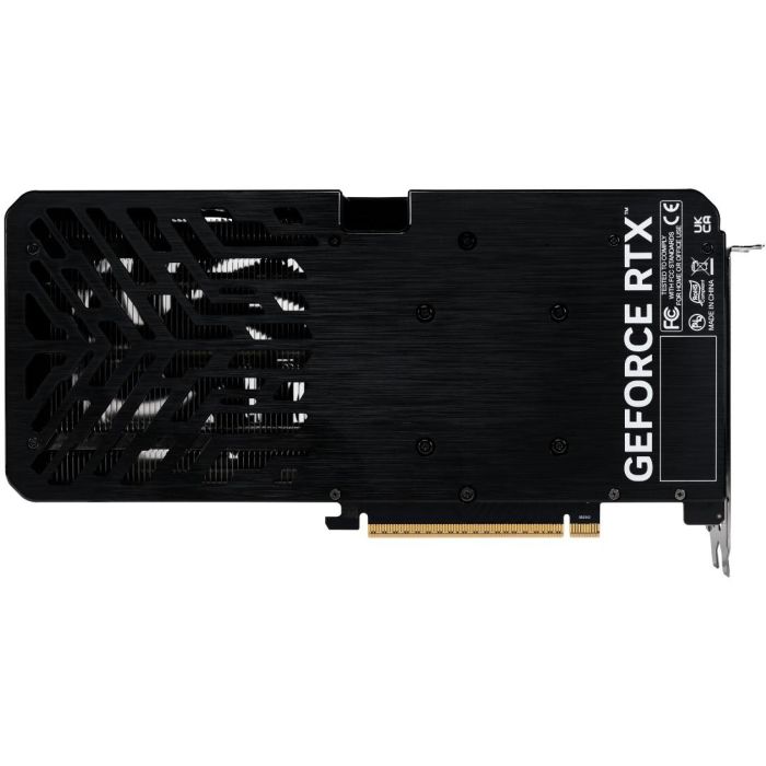 RTX 5060 8GB Gainward Ghost GDDR7 9 RTX 5060 8GB Gainward Ghost GDDR7 9