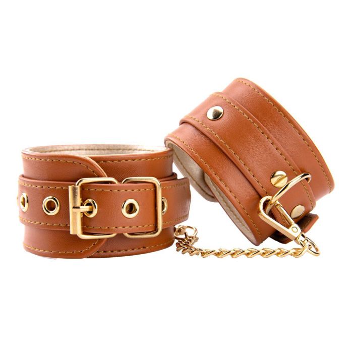 Esposas Dream Toys Blaze Marrón 5