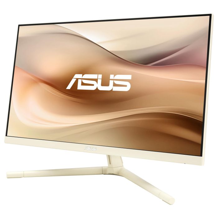 Asus Monitor VU249CFE-M 60,5 cm (23.8") Full HD IPS Mate 1 ms Tiempo de Respuesta Color Oro 1