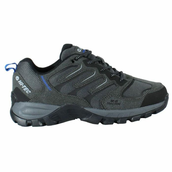Zapatillas de Hombre para Caminar Hi-Tec Cervus Low WP Zapatillas de Hombre para Caminar Hi-Tec Cervus Low WP