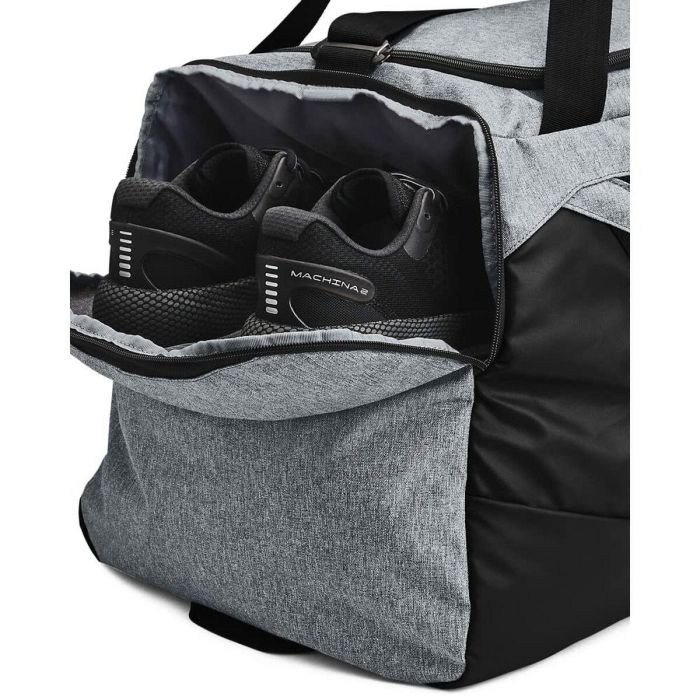 Bolsa de Deporte y Viaje Under Armour Undeniable 5.0 Gris oscuro Talla única 4