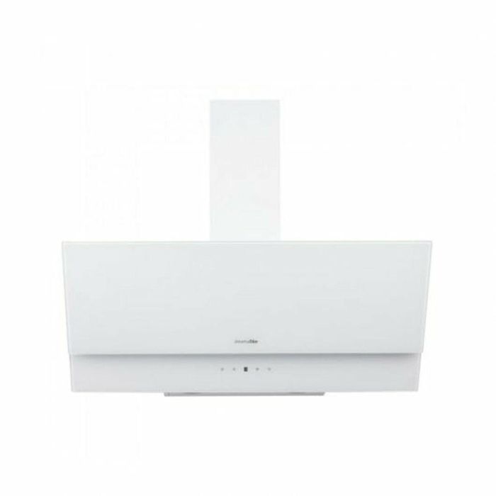 Campana decorativa Universal Blue Estela Blanco 0 Campana decorativa Universal Blue Estela Blanco 0