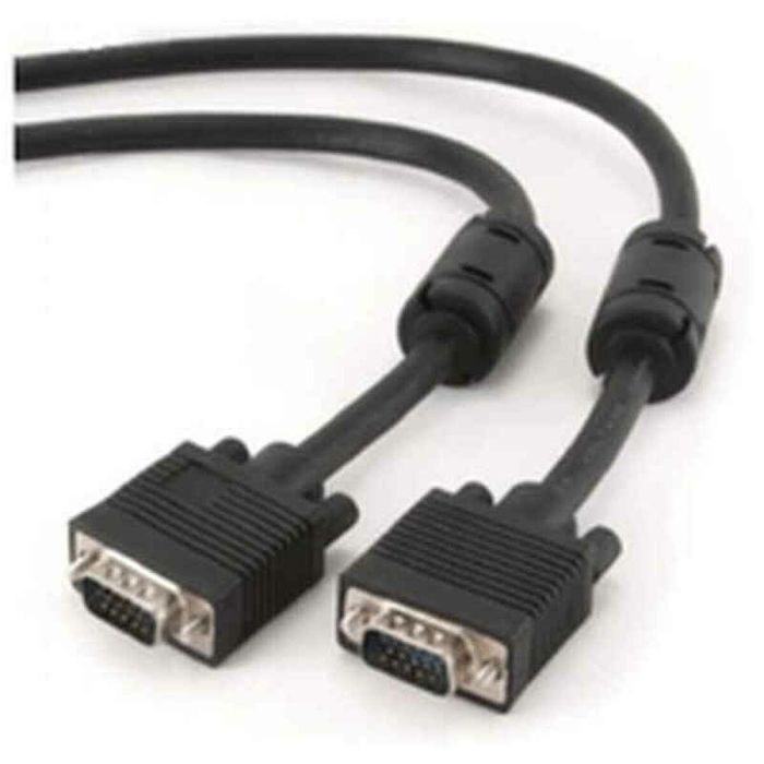 Cable VGA GEMBIRD 2 Cable VGA GEMBIRD 2