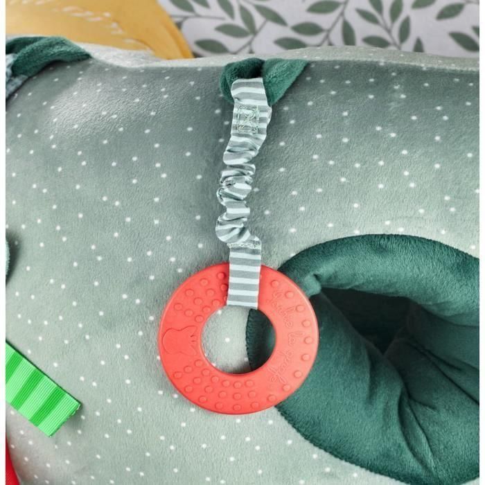 Sophie La Girafe VUL3056560104136 Silla de Bebé 3 Sophie La Girafe VUL3056560104136 Silla de Bebé 3