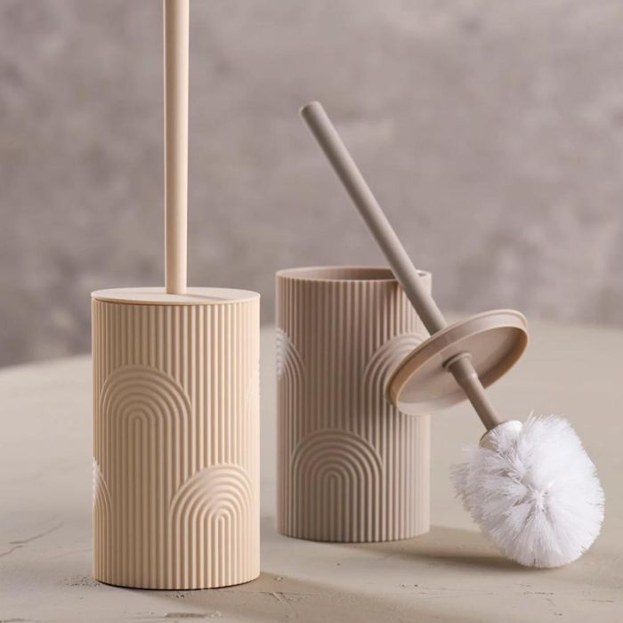 Escobilla Wc Day diámetro 9,5 cm altura 36 cm  1