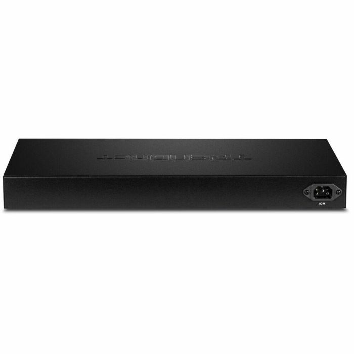 Switch Trendnet TPE-5028WS Negro 1 Switch Trendnet TPE-5028WS Negro 1