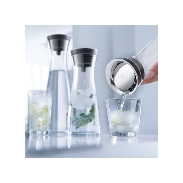 WMF Basic Wasserkaraffe 1.5l 8 WMF Basic Wasserkaraffe 1.5l 8