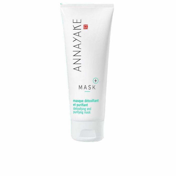 Annayake Mask+ Detoxifying And Purifying Mask Annayake Mask+ Detoxifying And Purifying Mask
