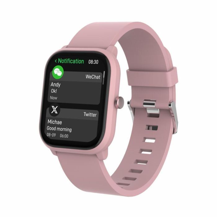 Denver Smartwatch SWK-120P rose 5 Denver Smartwatch SWK-120P rose 5