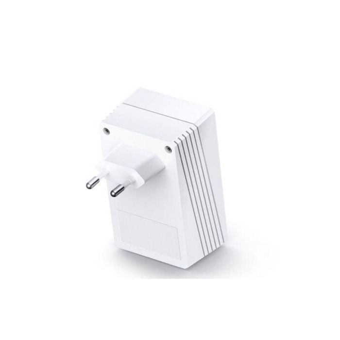 TP-Link TL-WPA4220 600 Mbit/s Ethernet Wifi Blanco 1 pieza(s) 2 TP-Link TL-WPA4220 600 Mbit/s Ethernet Wifi Blanco 1 pieza(s) 2