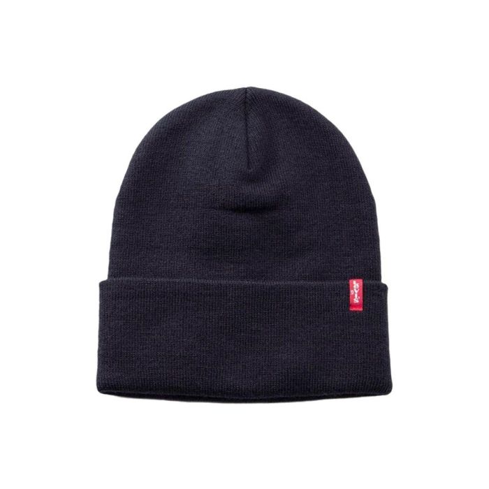Gorro Levi's 223878-17 Azul marino Gorro Levi's 223878-17 Azul marino