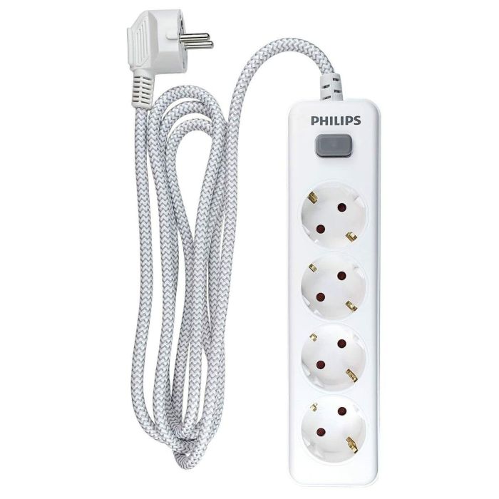 Regleta Philips SPN1142WA/10 3 Regleta Philips SPN1142WA/10 3